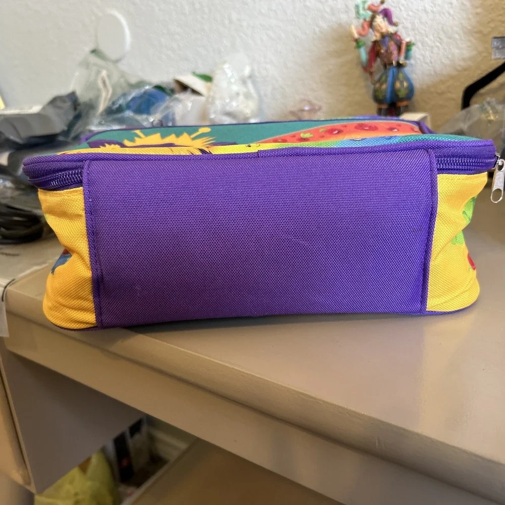N/A zobey lunchbox